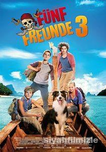 Efsane Beşli 3 2014 Filmi Türkçe Dublaj Altyazılı Full izle Efsane Beşli 3 2014 izle