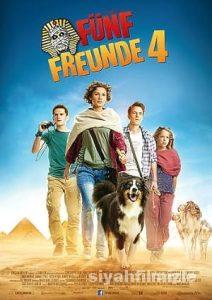 Efsane Beşli 4 2015 Filmi Türkçe Dublaj Altyazılı Full izle Efsane Beşli 4 2015 izle