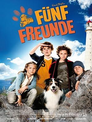 Efsane Beşli 1 2012 izle