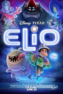 Elio 2025 Filmi Türkçe Dublaj Altyazılı Full izle Elio 2025 izle