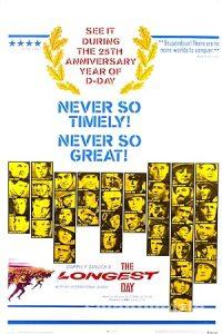 En Uzun Gün 1962 Filmi Türkçe Dublaj Altyazılı Full izle En Uzun Gün 1962 izle