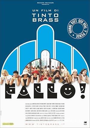 Fallo! 2003 Filmi Türkçe Dublaj Altyazılı Full izle Fallo! 2003 izle