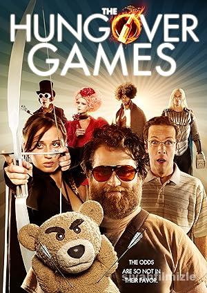 Felekten Açlık Oyunları 2014 izle