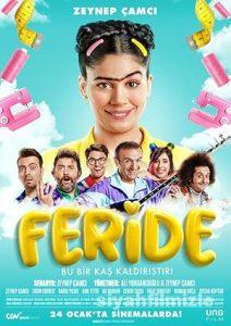 Feride 2020 Yerli Filmi Full Sansürsüz izle Feride 2020 izle