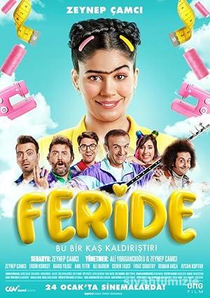 Feride 2020 Yerli Filmi Full Sansürsüz izle Feride 2020 izle