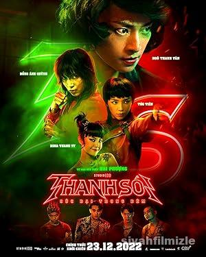 Furies 2023 izle