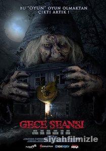 Gece Seansı 2016 Yerli Filmi Full Sansürsüz izle Gece Seansı 2016 izle