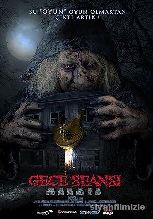 Gece Seansı 2016 Yerli Filmi Full Sansürsüz izle Gece Seansı 2016 izle