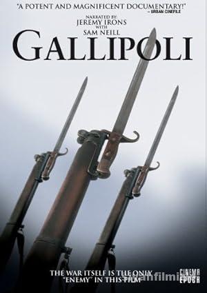Gelibolu 2005 Yerli Filmi Full Sansürsüz izle Gelibolu 2005 izle