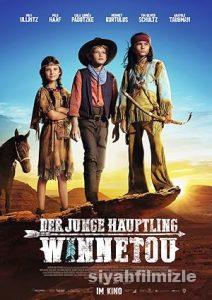 Genç Şef Winnetou ve Kayıp Buffalolar 2022 Filmi Full izle Genç Şef Winnetou ve Kayıp Buffalolar 2022 izle