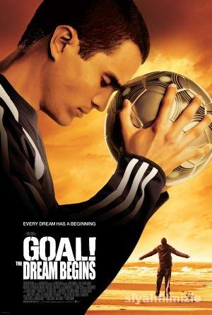 Gol! 1 2005 Filmi Türkçe Dublaj Altyazılı Full izle Gol! 1 2005 izle