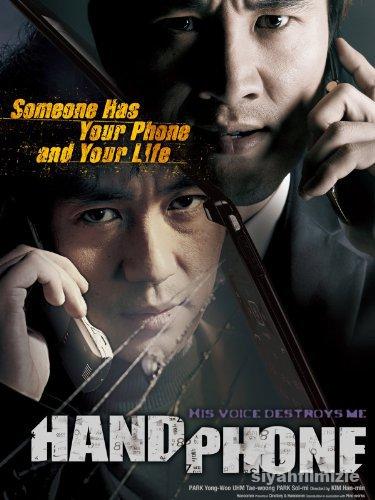 Handphone 2009 Filmi Türkçe Dublaj Altyazılı Full izle Handphone 2009 izle