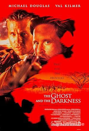 Hayalet ve Karanlık 1996 Türkçe Dublaj Altyazılı Full izle Hayalet ve Karanlık 1996 izle