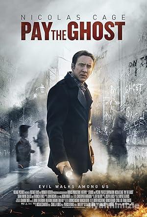Hayaletin İntikamı 2015 izle