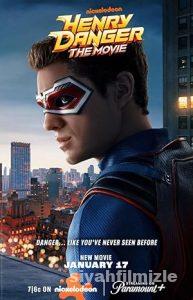 Henry Danger: The Movie 2025 Filmi Türkçe Dublaj Full izle Henry Danger: The Movie 2025 izle