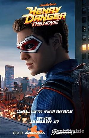 Henry Danger: The Movie 2025 izle