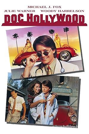 Hollywood Doktoru 1991 Filmi Türkçe Dublaj Altyazılı izle Hollywood Doktoru 1991 izle