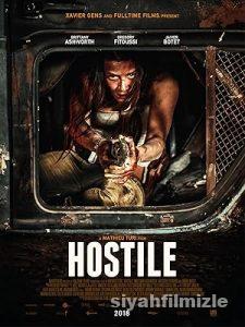 Hostile 2017 Filmi Türkçe Dublaj Altyazılı Full izle Hostile 2017 izle