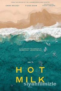 Hot Milk 2025 Filmi Türkçe Dublaj Altyazılı Full izle Hot Milk 2025 izle