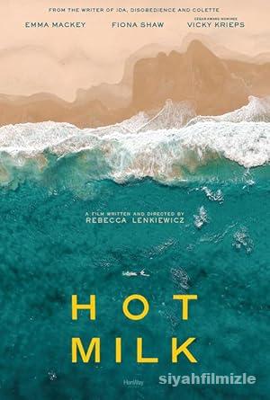 Hot Milk 2025 Filmi Türkçe Dublaj Altyazılı Full izle Hot Milk 2025 izle