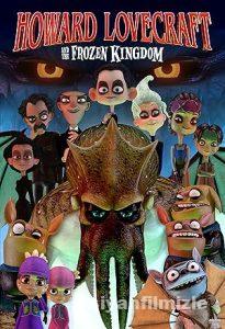 Howard Lovecraft & the Frozen Kingdom 2016 Filmi Full izle Howard Lovecraft & the Frozen Kingdom 2016 izle