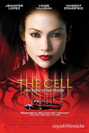 Hücre 2000 Filmi Türkçe Dublaj Altyazılı Full izle Hücre 2000 izle