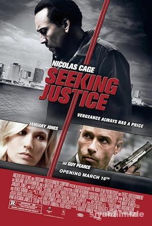 İntikamın Bedeli 2011 izle