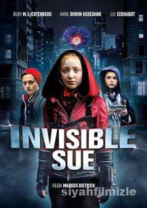Invisible Sue 2018 Filmi Türkçe Dublaj Altyazılı Full izle Invisible Sue 2018 izle