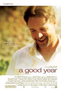 İyi Bir Yıl 2006 Filmi Türkçe Dublaj Altyazılı Full izle İyi Bir Yıl 2006 izle