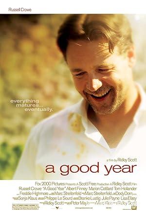 İyi Bir Yıl 2006 izle