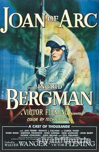 Jan Dark 1948 Filmi Türkçe Dublaj Altyazılı Full izle Jan Dark 1948 izle