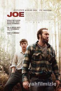 Joe 2013 Filmi Türkçe Dublaj Altyazılı Full izle Joe 2013 izle