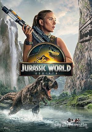 Jurassic World: Yeniden Doğuş 2025 Filmi Türkçe Full izle Jurassic World: Yeniden Doğuş 2025 izle