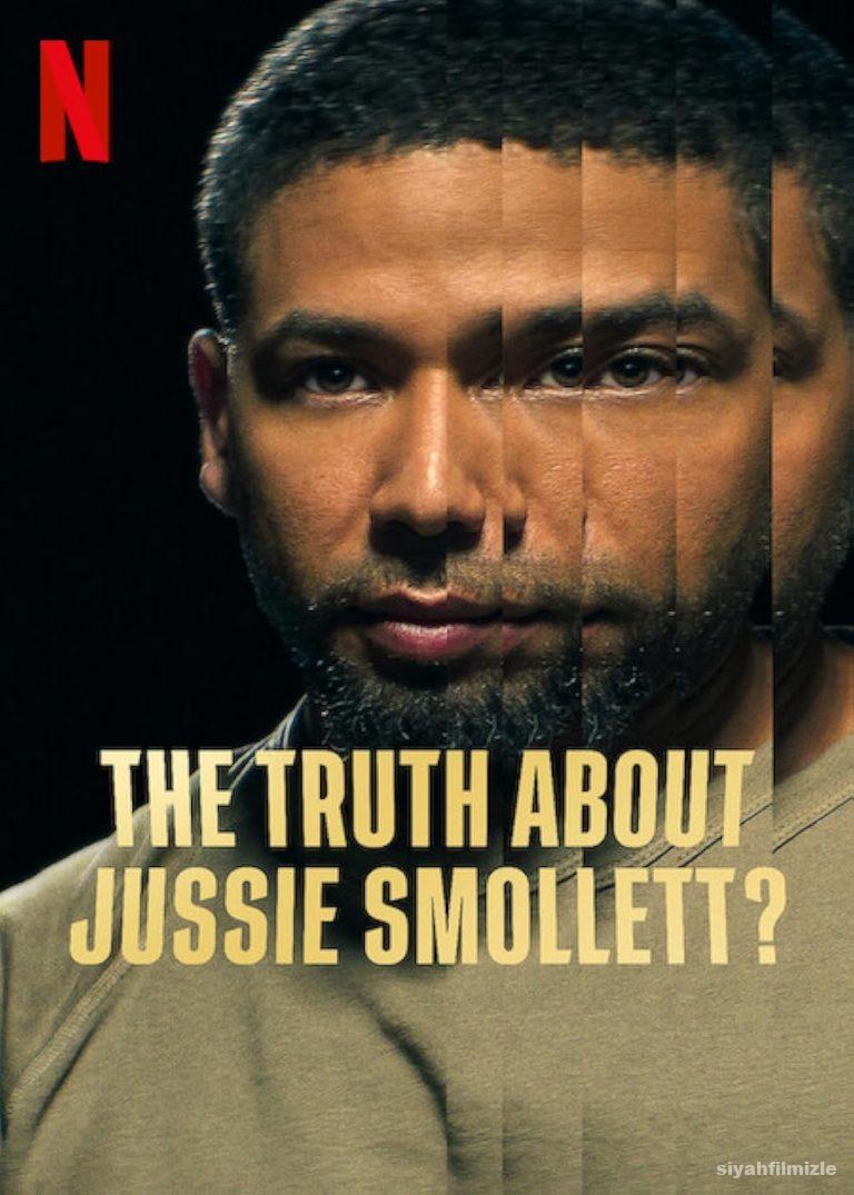 Jussie Smollett Hakkındaki Gerçek Ne? 2025 Filmi Full izle Jussie Smollett Hakkındaki Gerçek Ne? 2025 izle