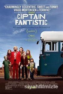 Kaptan Fantastik 2016 Filmi Türkçe Dublaj Altyazılı izle Kaptan Fantastik 2016 izle