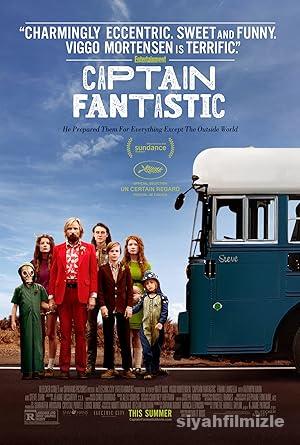 Kaptan Fantastik 2016 izle