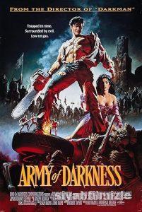 Karanlığın Ordusu 1992 Türkçe Dublaj Altyazılı Full izle Karanlığın Ordusu 1992 izle