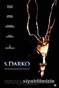Karanlık Yolculuk 2 2009 Filmi Türkçe Dublaj Altyazılı izle Karanlık Yolculuk 2 2009 izle