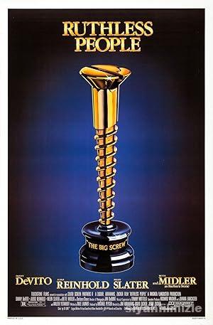 Karımı Kaçırdılar 1986 Filmi Türkçe Dublaj Altyazılı izle Karımı Kaçırdılar 1986 izle