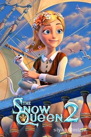 Karlar Kraliçesi 2 2014 Türkçe Dublaj Altyazılı Full izle Karlar Kraliçesi 2 2014 izle