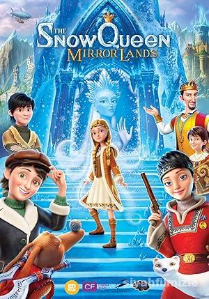 Karlar Kraliçesi 4 2018 Türkçe Dublaj Altyazılı Full izle Karlar Kraliçesi 4 2018 izle