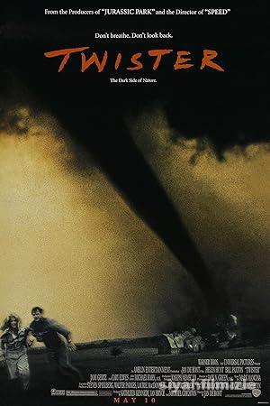 Kasırga (Twister) 1996 Filmi Türkçe Dublaj Altyazılı izle Kasırga (Twister) 1996 izle