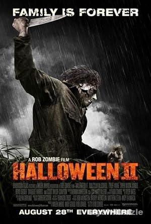 HII: Katliam 2009 izle