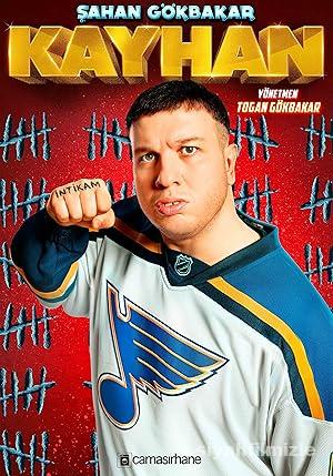 Kayhan 2018 Yerli Filmi Full Sansürsüz izle Kayhan 2018 izle