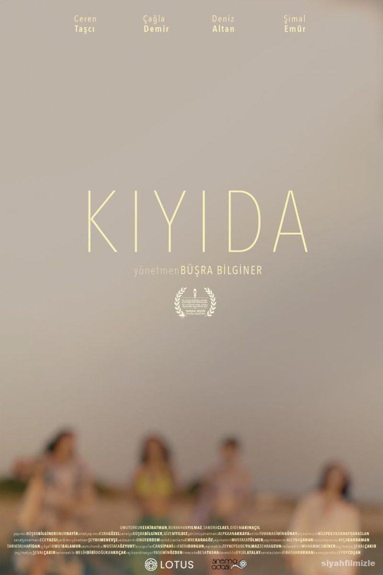 Kıyıda 2023 Yerli Filmi Full Sansürsüz izle Kıyıda 2023 izle