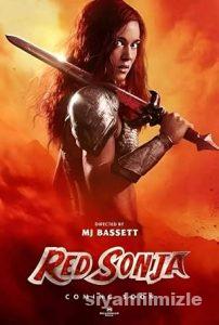 Kızıl Sonja 2025 Filmi Türkçe Dublaj Altyazılı Full izle Kızıl Sonja 2025 izle