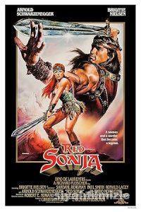 Kızıl Sonja 1985 Filmi Türkçe Dublaj Altyazılı Full izle Kızıl Sonja 1985 izle