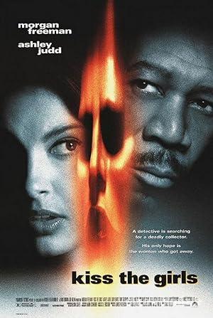 Kızları Öp 1997 Filmi Türkçe Dublaj Altyazılı Full izle Kızları Öp 1997 izle