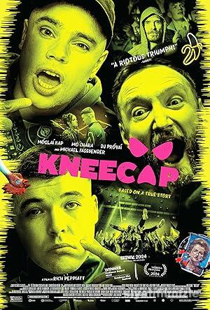 Kneecap 2024 Filmi Türkçe Dublaj Altyazılı Full izle Kneecap 2024 izle