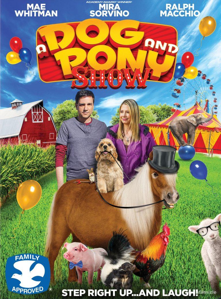 Köpek ve Midilli 2018 izle